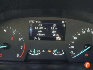 Ford Fiesta 1.0 EcoB. MHEV 114kW(155CV) ST-Line 5p