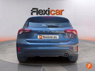 Ford Focus 1.5 Ecoblue 88kW Trend+ Auto