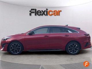 Kia ProCeed 1.0 T-GDi 88kW (120CV) GT Line