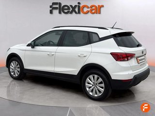 Seat Arona 1.0 TSI 70kW (95CV) Style Edition Eco