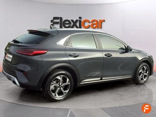 Kia XCeed 1.0 T-GDi Concept 88kW (120CV)