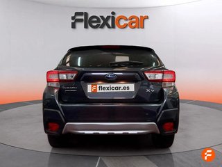 Subaru XV 1.6i Executive Plus Auto