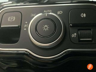 Mercedes Clase A A 200 d