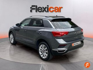 Volkswagen T-Roc Advance 1.0 TSI 81kW (110CV)