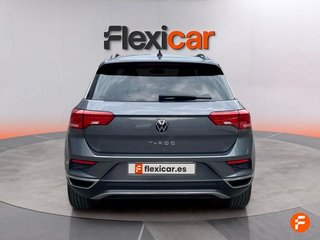 Volkswagen T-Roc Advance 1.0 TSI 81kW (110CV)