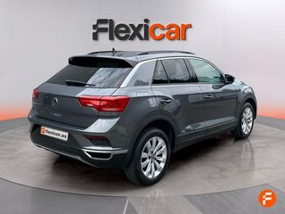 Volkswagen T-Roc Advance 1.0 TSI 81kW (110CV)
