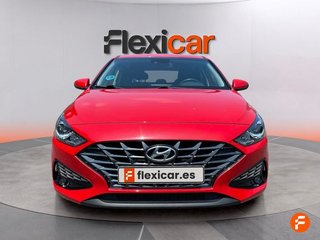 Hyundai i30 1.6 CRDI 85kW (116CV) Klass