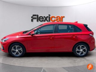 Hyundai i30 1.6 CRDI 85kW (116CV) Klass