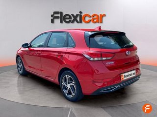 Hyundai i30 1.6 CRDI 85kW (116CV) Klass