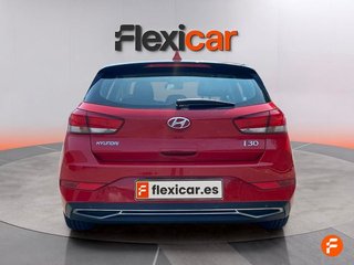 Hyundai i30 1.6 CRDI 85kW (116CV) Klass