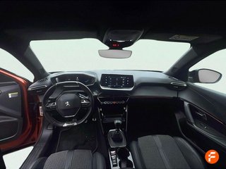 Peugeot 2008 GT Puretech 130 S&S 6 Vel. MAN