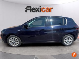 Peugeot 308 5p Access 1.2 PureTech 110 S&S