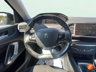 Peugeot 308 5p Access 1.2 PureTech 110 S&S
