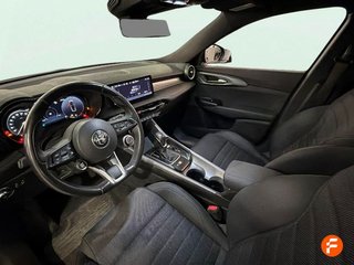 Alfa Romeo Tonale 1.5 MHEV GASOLINA 130 CV SPRINT FWD