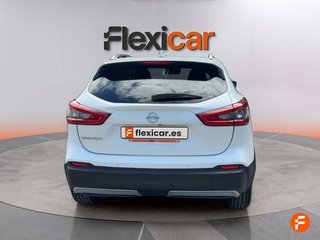 Nissan Qashqai DIG-T 85 kW (115 CV) N-CONNECTA