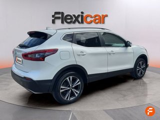 Nissan Qashqai DIG-T 85 kW (115 CV) N-CONNECTA