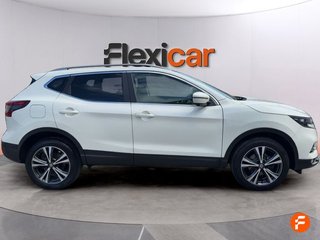 Nissan Qashqai DIG-T 85 kW (115 CV) N-CONNECTA
