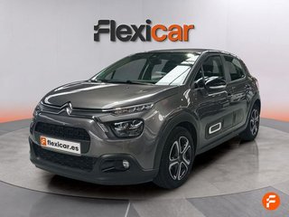 Citroën C3 PureTech 60KW (83CV) Plus