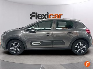 Citroën C3 PureTech 60KW (83CV) Plus