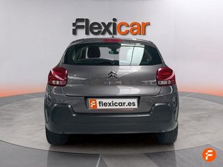Citroën C3 PureTech 60KW (83CV) Plus
