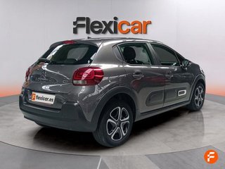Citroën C3 PureTech 60KW (83CV) Plus