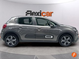 Citroën C3 PureTech 60KW (83CV) Plus