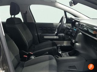 Citroën C3 PureTech 60KW (83CV) Plus
