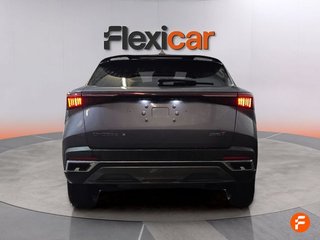 Omoda 5 1.6 T-GDI 136.5kW (185CV) DCT Premium