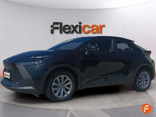 Toyota C-HR 1.8 140H Active