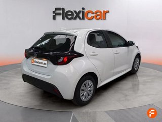 Toyota Yaris 1.5 125 S-Edition