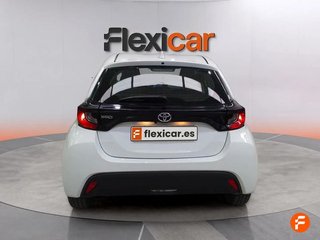 Toyota Yaris 1.5 125 S-Edition