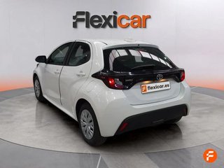 Toyota Yaris 1.5 125 S-Edition