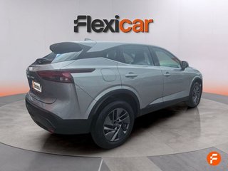 Nissan Qashqai DIG-T 116kW (158CV) mHEV CVT Acenta