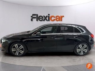 Mercedes Clase A A 180 d