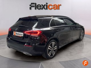 Mercedes Clase A A 180 d