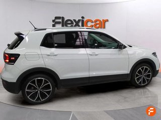 Volkswagen T-Cross "Más" 1.0 TSI 70kW (95CV)