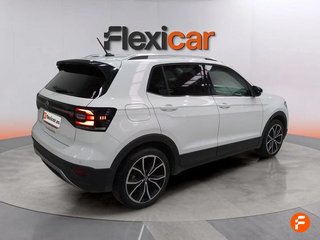 Volkswagen T-Cross "Más" 1.0 TSI 70kW (95CV)