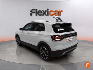 Volkswagen T-Cross "Más" 1.0 TSI 70kW (95CV)
