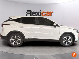 Nissan Qashqai DIG-T 116kW mHEV Xtronic 4x4 N-Connecta