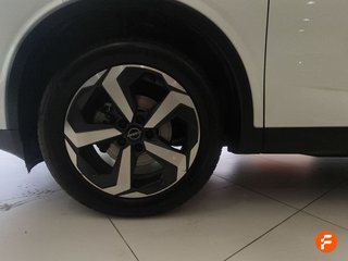 Nissan Qashqai DIG-T 116kW mHEV Xtronic 4x4 N-Connecta