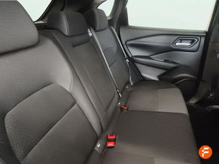 Nissan Qashqai DIG-T 116kW mHEV Xtronic 4x4 N-Connecta