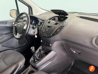 Ford Transit Connect Transit Courier  1.5TDCi Trend  102cv