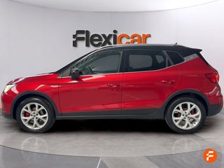 Seat Arona 1.5 TSI 110kW (150CV) DSG FR
