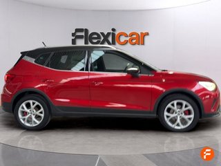 Seat Arona 1.5 TSI 110kW (150CV) DSG FR