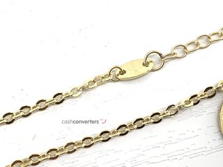 pulsera oro 18k