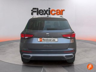 Seat Ateca 1.5 TSI 110kW (150CV) S&S X-Perience