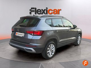 Seat Ateca 1.5 TSI 110kW (150CV) S&S X-Perience