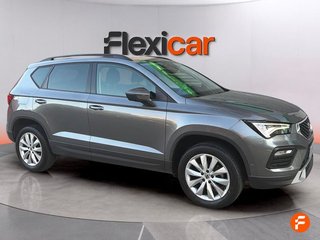 Seat Ateca 1.5 TSI 110kW (150CV) S&S X-Perience