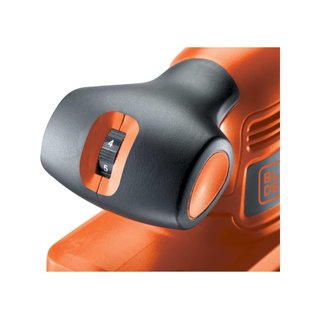 BLACK+DECKER Lijadora Orbital 240W KA320EKA-QS