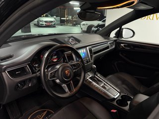 Porsche Macan S ✅ Paquete Sport Chrono 2018